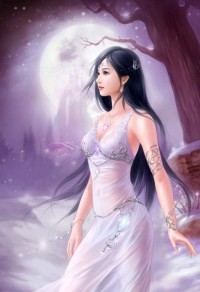 线上游戏NPC不可能是我老婆