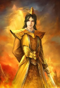 长编 / 12页 / 奇幻之国