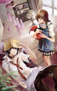 血誓樱花一之血契樱灵
